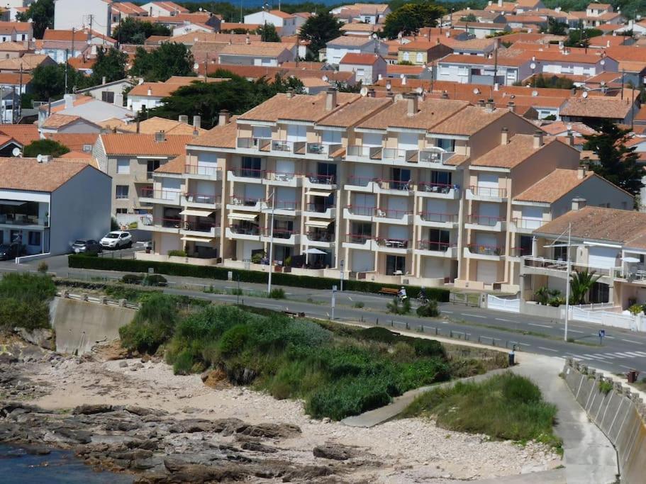 Le Studi O Apartment La Chaume Екстериор снимка