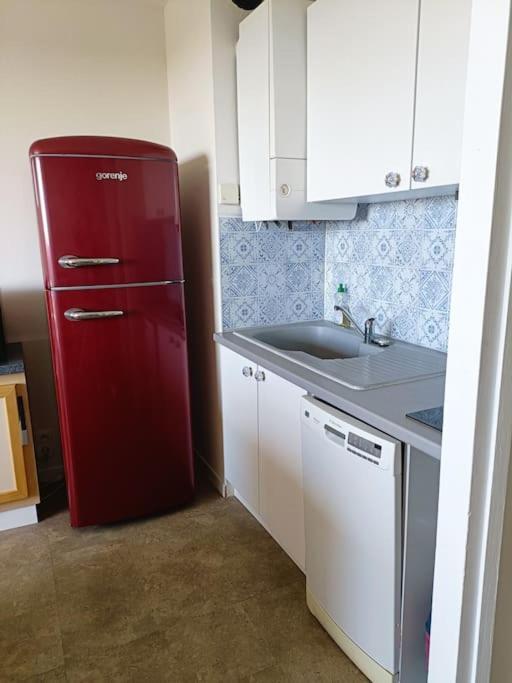 Le Studi O Apartment La Chaume Екстериор снимка