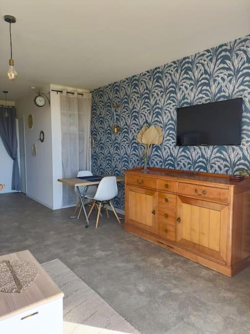 Le Studi O Apartment La Chaume Екстериор снимка