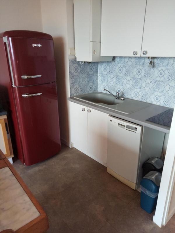Le Studi O Apartment La Chaume Екстериор снимка