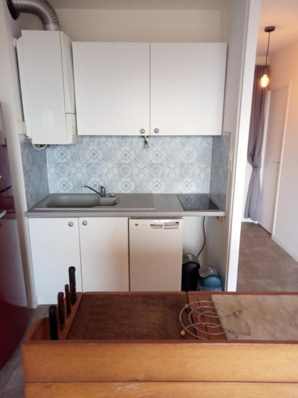 Le Studi O Apartment La Chaume Екстериор снимка
